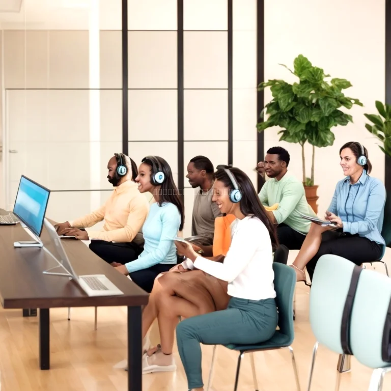 Engaging Group Workshops